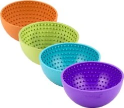 Lickimat - Wobble - Likmat Voor Vers Vlees - Turquoise -Hondenartikelen Serie Winkel 1200x1041 14