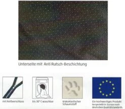 Sun Garden Pallina Orthopedisch Hondenkussen 120x80x27cm Antraciet/Grijs 16 Sun Garden Pallina Orthopedisch Hondenkussen 120x80x27cm Antraciet/Grijs -Hondenartikelen Serie Winkel 1200x1041 4