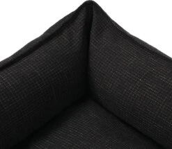 Benzano - Hondenmand - Zwart - Wasbaar - 100 Cm -Hondenartikelen Serie Winkel 1200x1046 1