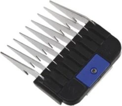 Moser Opzetkam Nr.8 Lichtblauw -25 Mm -Hondenartikelen Serie Winkel 1200x1047 2