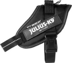 Julius K9 Julius-K9 IDC®Powertuig, S - Mini, Zwart -Hondenartikelen Serie Winkel 1200x1047 7
