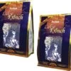 Henne - Lakse Kronch- Pocket Zalmsnacks- Duo Pakket Voordeelverpakking- 2 X 600 Gram - Gezonde Beloning - Graanvrij -Hondenartikelen Serie Winkel 1200x1050 1