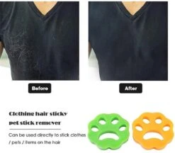 Merkloos Voordeelwinkel - Huisdier Haar Verwijderaar - Katten Haar Verwijderaar - Honden Haar Verwijderaar - Pluizen Verwijderaar - Pluizen Van Kleding Verwijderen - Haar Verwijderaar Voor Huisdieren - Dierenhaar - Hondenhaar- Kattenhaar - Wasmachine - Droger 18 Merkloos Voordeelwinkel - Huisdier Haar Verwijderaar - Katten Haar Verwijderaar - Honden Haar Verwijderaar - Pluizen Verwijderaar - Pluizen Van Kleding Verwijderen - Haar Verwijderaar Voor Huisdieren - Dierenhaar - Hondenhaar- Kattenhaar - Wasmachine - Droger -Hondenartikelen Serie Winkel 1200x1051 1