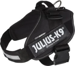 Julius K9 Julius-K9 IDC®Powertuig, XL - Maat 2, Zwart -Hondenartikelen Serie Winkel 1200x1053 23
