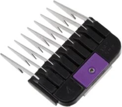 Moser Opzetkam Nr.8 Lichtblauw -25 Mm -Hondenartikelen Serie Winkel 1200x1054 3