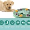 ZERO 90® Honden Speelgoed Intelligentie - Honden Denkspelletjes - Honden Speelgoed Voor Snacks - Dog Activity Booard - Slowfeeder - Hondenpuzzel Intelligentie Trainer 1 ZERO 90® Honden Speelgoed Intelligentie - Honden Denkspelletjes - Honden Speelgoed Voor Snacks - Dog Activity Booard - Slowfeeder - Hondenpuzzel Intelligentie Trainer -Hondenartikelen Serie Winkel 1200x1057 13
