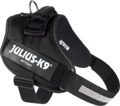 Julius K9 Julius-K9 IDC®Powertuig, 2XL - Maat 3, Zwart -Hondenartikelen Serie Winkel 1200x1059 4
