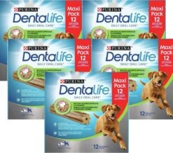 Dentalife Daily Oral Care Maxi Pack - Hondensnack L - 60 St. -Hondenartikelen Serie Winkel 1200x1060
