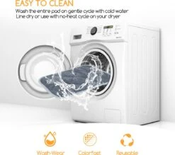 Nobleza Vetbed - Warmtemat - M - Voor Honden En Katten - 60x45cm 13 Nobleza Vetbed - Warmtemat - M - Voor Honden En Katten - 60x45cm -Hondenartikelen Serie Winkel 1200x1064 1