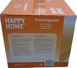 Happy Home Trainingsmat - Zindelijkstraining - 100 Stuks - 60X60 Cm 25 Happy Home Trainingsmat - Zindelijkstraining - 100 Stuks - 60X60 Cm -Hondenartikelen Serie Winkel 1200x1065 3