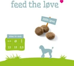 Smolke Sensitive Duck 12 Kg - Hond -Hondenartikelen Serie Winkel 1200x1066 1