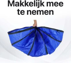 Tavaro Agility Voor De Hond - Honden Training - Hondentunnel - Springhoepel - Horde - Slalom - Honden Behendigheid Trainingsset -Hondenartikelen Serie Winkel 1200x1069 10