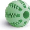 Beeztees Massagebal - Hondenspeelgoed - Rubber - Mint - 7 Cm -Hondenartikelen Serie Winkel 1200x1072 5