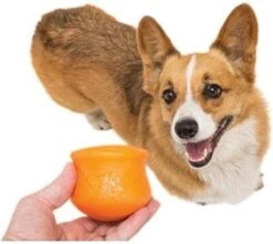 West Paw Toppl Zogoflex - Uitdagend En Sterk Speelgoed Voor Honden - Slowfeeder - Vulbaar Met Voer Of Snacks - Kleur: Groen, Maat: Large 35 West Paw Toppl Zogoflex - Uitdagend En Sterk Speelgoed Voor Honden - Slowfeeder - Vulbaar Met Voer Of Snacks - Kleur: Groen, Maat: Large -Hondenartikelen Serie Winkel 1200x1073 7