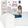 JC Pets Premium Puppy Training Pads - Hondentoilet - Zindelijkheidstraining Hond - 50 Stuks - 60 X 45 Cm -Hondenartikelen Serie Winkel 1200x1074 1