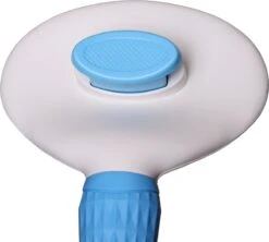 Lorell Pet Company Kattenborstel/Hondenborstel - Borstel Voor Langharig/kortharig -Hondenhaar En Kattenhaar Verwijderaar - Blauw -Hondenartikelen Serie Winkel 1200x1077 2