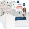 JC Pets Premium Puppy Training Pads - Hondentoilet - Zindelijkheidstraining Hond - 100 Stuks - 60 X 45 Cm 1 JC Pets Premium Puppy Training Pads - Hondentoilet - Zindelijkheidstraining Hond - 100 Stuks - 60 X 45 Cm -Hondenartikelen Serie Winkel 1200x1078 3
