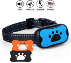 Merkloos Anti Blafband Voor Honden Blafband Anti Blaf Apparaat Blafband Zonder Schok - Diervriendelijk -Hondenartikelen Serie Winkel 1200x1079