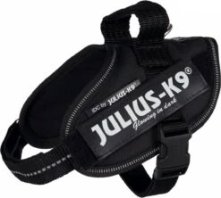 Julius K9 Julius-K9 IDC®Powertuig, XL - Maat 2, Zwart -Hondenartikelen Serie Winkel 1200x1079 6