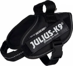 Julius K9 Julius-K9 IDC®Powertuig, L - Maat 1, Zwart 26 Julius K9 Julius-K9 IDC®Powertuig, L - Maat 1, Zwart -Hondenartikelen Serie Winkel 1200x1079 7