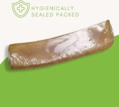 Yak Kaas Hondensnacks - 8 Stuks - 100% Natuurlijk - XS - 20-40 Gram - Kauwstaaf - Kauwbot - Voor De Hond -Hondenartikelen Serie Winkel 1200x1080