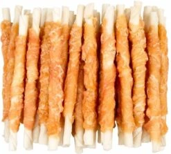 2x Voskes Rawhide Kip Sticks 400 Gr 5 2x Voskes Rawhide Kip Sticks 400 Gr -Hondenartikelen Serie Winkel 1200x1081