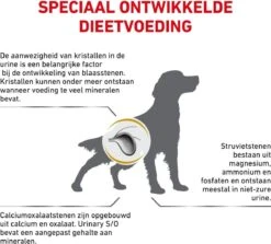 Royal Canin Hond Urinary SO 13 Kg - 18 Royal Canin Hond Urinary SO 13 Kg - -Hondenartikelen Serie Winkel 1200x1083 1