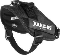 Julius K9 Julius-K9 IDC®Powertuig, S - Mini, Zwart -Hondenartikelen Serie Winkel 1200x1084 4