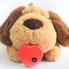 Merkloos Knuffel – Hartslag – Heartbeat - Moederhond – Puppy – Puppie – Hond 2 Merkloos Knuffel – Hartslag – Heartbeat - Moederhond – Puppy – Puppie – Hond -Hondenartikelen Serie Winkel 1200x1084 6