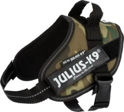Julius K9 Julius-K9 IDC®Powertuig, 2XS -Baby2, Camouflage -Hondenartikelen Serie Winkel 1200x1085 3