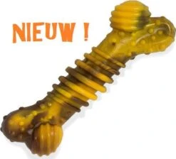Nylabone Extreme Kauwbot Met Rund- En Kaassmaak - Voor Krachtige Kauwers - In S/M/XL - X-Large -Hondenartikelen Serie Winkel 1200x1087 20