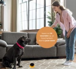 Praatknop Hond – Set Van 4 - Honden Speelgoed – Honden Training – Dogbuttons – Huisdier – Puppy Training - Hondenspeelgoed Intelligentie - Hond Opvoeden 16 Praatknop Hond – Set Van 4 - Honden Speelgoed – Honden Training – Dogbuttons – Huisdier – Puppy Training - Hondenspeelgoed Intelligentie - Hond Opvoeden -Hondenartikelen Serie Winkel 1200x1087 22