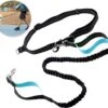 Hardloopriem Hond – Honden Riem Handsfree – Hardlopen Met Hond – 160-260 Cm Blauw - Hardloopband Hond – Halsband Hond – Hondenlijn – Leiband Hond -Hondenartikelen Serie Winkel 1200x1087 9