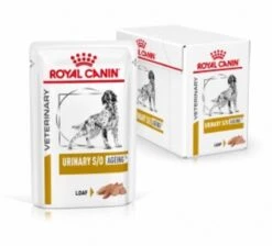 Royal Canin Veterinary Diet Urinary S/O Ageing 7+ Wet - Hondenvoer - 12x85 G -Hondenartikelen Serie Winkel 1200x1088 1