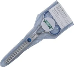 Mister Mill Effileerschaar Hond - Uitdunschaar - Honden Schaar - Trimschaar Voor Honden - Schaar Hond - Trimmen Hond - Coupeschaar 12 Mister Mill Effileerschaar Hond - Uitdunschaar - Honden Schaar - Trimschaar Voor Honden - Schaar Hond - Trimmen Hond - Coupeschaar -Hondenartikelen Serie Winkel 1200x1091