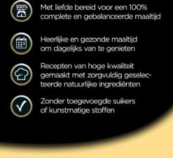 Cesar Classic Paté Honden Natvoer - Kip - 10 X 300 Gr 11 Cesar Classic Paté Honden Natvoer - Kip - 10 X 300 Gr -Hondenartikelen Serie Winkel 1200x1094 1