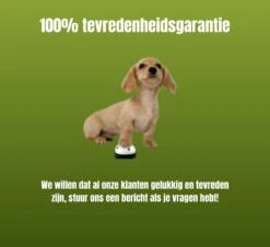 Merkloos Hondenbel Speeltje Voor Je Hond - Rood Zwart - Bel Voor Honden - Hondentraining - Honden - Training - Trainen - Hondenbel - Bel - Belletje - Hondenspeelgoed - Speeltje - Speelgoed - Puppytrainig - Puppie - Puppy - Spelen -Hondenartikelen Serie Winkel 1200x1096 4