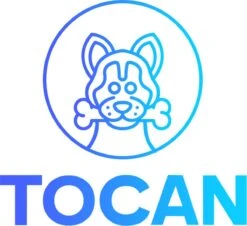 TocaDino - Kauwspeelgoed - Honden - Speelgoed Voor Honden - Reiniging - Dental - Blauw -Hondenartikelen Serie Winkel 1200x1100 4
