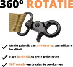 Always Prepared © Pro K9 Tuig + Riem – Anti Trek Tuig – Honden Harnas – Y Tuig Hond – Tactical Hondenvest – Best Getest 2022 – Tuigje Hond – Middel En Grote Hond – Honden Tuigje – Harnas Hond – Veiligheidstuig – 450KG Anti Trek Test – Zwart Maat S -Hondenartikelen Serie Winkel 1200x1102 8