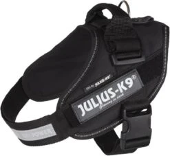 Julius K9 Julius-K9 IDC®Powertuig, M - Maat 0, Zwart -Hondenartikelen Serie Winkel 1200x1105 5