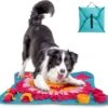 Nobleza Snuffelmat - Speelmat - Hondenspeelgoed - Fleece - Snackmat - 70 X 70 Cm -Hondenartikelen Serie Winkel 1200x1106 12