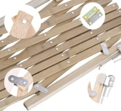 Houten Traphekje Harmonica | Traphekje Hond & Huisdieren | Extra Stevig | Inklapbaar | Met Klembevestiging | Deurhek Accordeon | Deurhekje | Hondenhek | Huisdier Hekje | Traphekje Houten 13 Houten Traphekje Harmonica | Traphekje Hond & Huisdieren | Extra Stevig | Inklapbaar | Met Klembevestiging | Deurhek Accordeon | Deurhekje | Hondenhek | Huisdier Hekje | Traphekje Houten -Hondenartikelen Serie Winkel 1200x1107 4