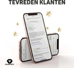 Vulpes Pets® PRO Praatknop Voor Honden Met Speelmat - Dogbuttons - Laat Uw Huisdier Spreken - Hondenspeelgoed - Honden Training - Inclusief E-Book En Speelmat -Hondenartikelen Serie Winkel 1200x1108 5