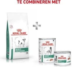 Royal Canin Satiety Small Dog - Hondenvoer - 8 Kg -Hondenartikelen Serie Winkel 1200x1113