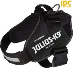 Julius K9 Julius-K9 IDC®Powertuig, XL - Maat 2, Zwart -Hondenartikelen Serie Winkel 1200x1114 23