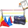 Agility Voor De Hond - Honden Training - Dog Activity - Behendigheid Hond - Parcours -Hondenartikelen Serie Winkel 1200x1114 24