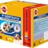 Pedigree Dentastix Mini Voordeelverpakking - 56 St 880 Gr - 1 Stuks -Hondenartikelen Serie Winkel 1200x1115 2