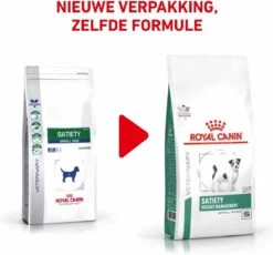 Royal Canin Satiety Small Dog - Hondenvoer - 8 Kg -Hondenartikelen Serie Winkel 1200x1116 1