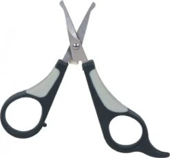 Trixie Gezicht- En Potenschaar Kunststof / Rvs 8 Cm -Hondenartikelen Serie Winkel 1200x1117 6