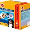Pedigree Dentastix Maxi Voordeelverpakking - 56 St 2160 Gr - 1 Stuks -Hondenartikelen Serie Winkel 1200x1118 3